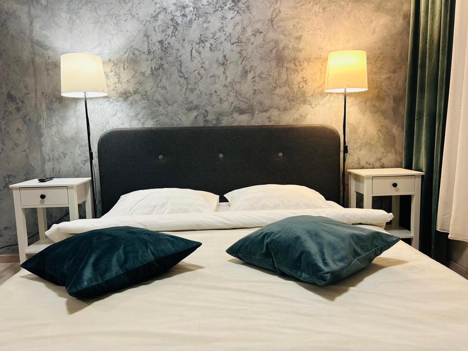 Hotel New House Sibiu Esterno foto