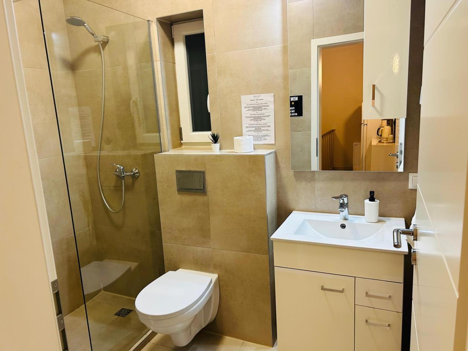 Hotel New House Sibiu Esterno foto