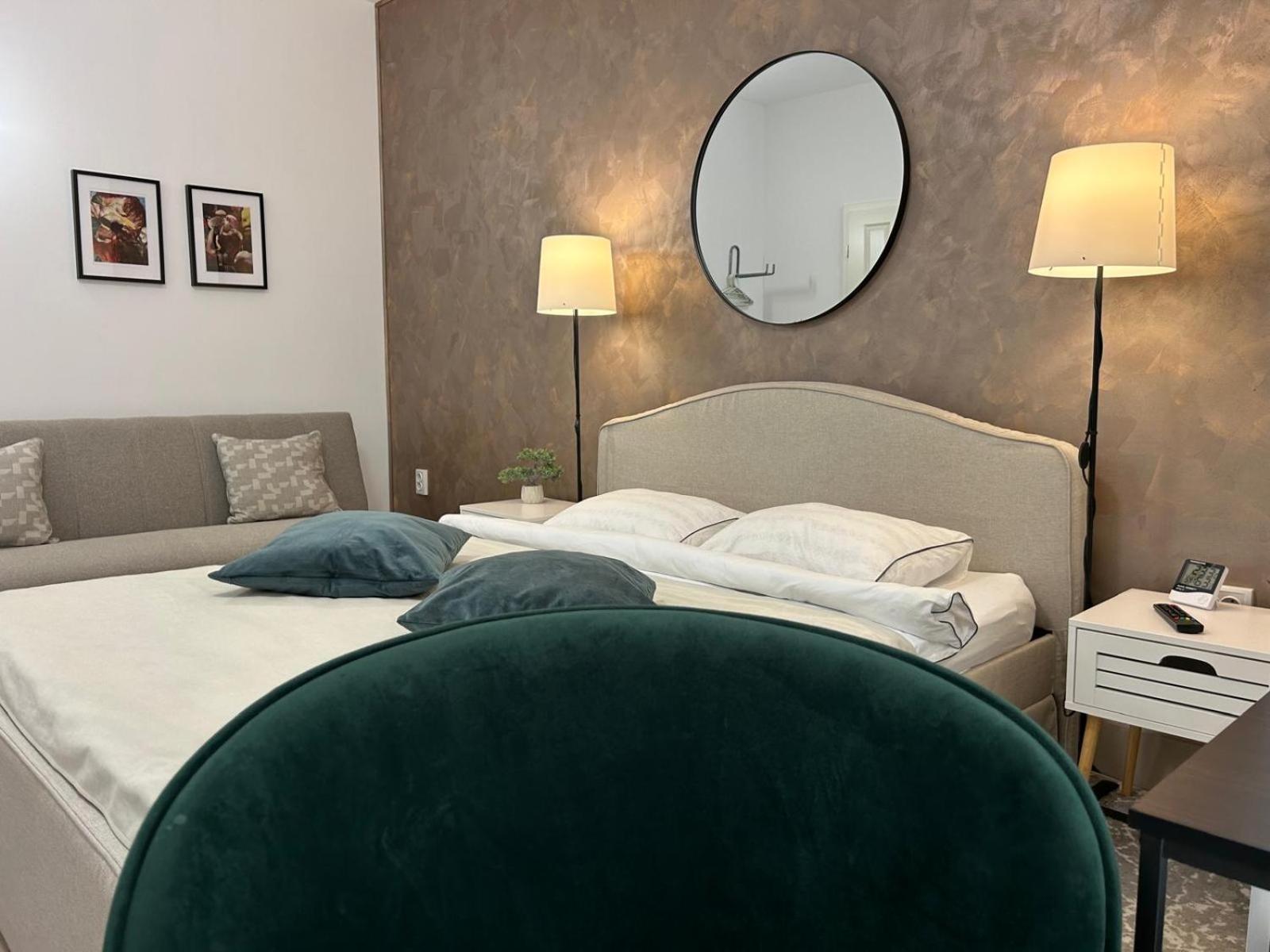 Hotel New House Sibiu Esterno foto