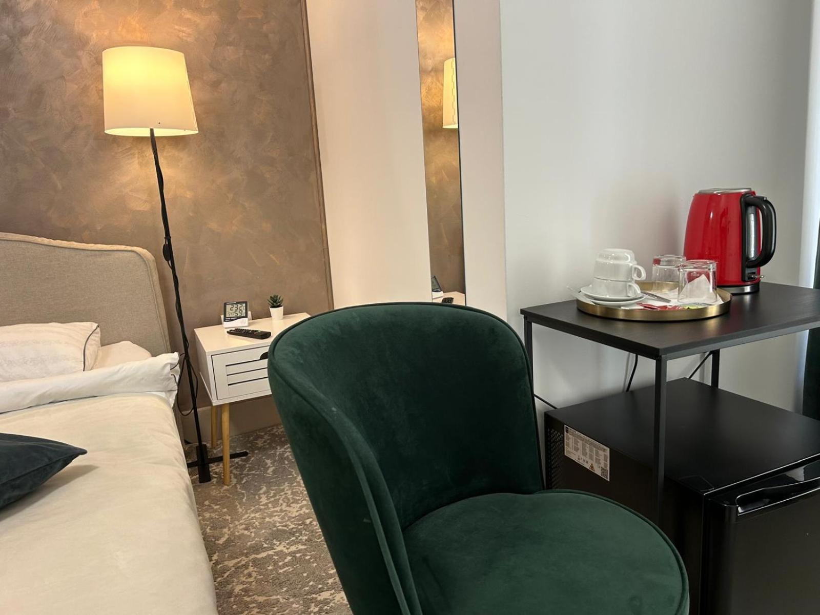 Hotel New House Sibiu Esterno foto