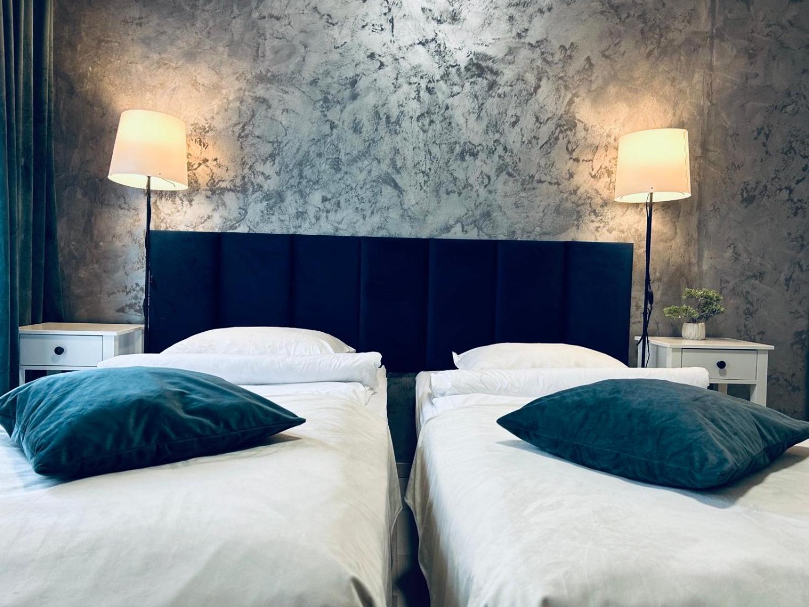 Hotel New House Sibiu Esterno foto